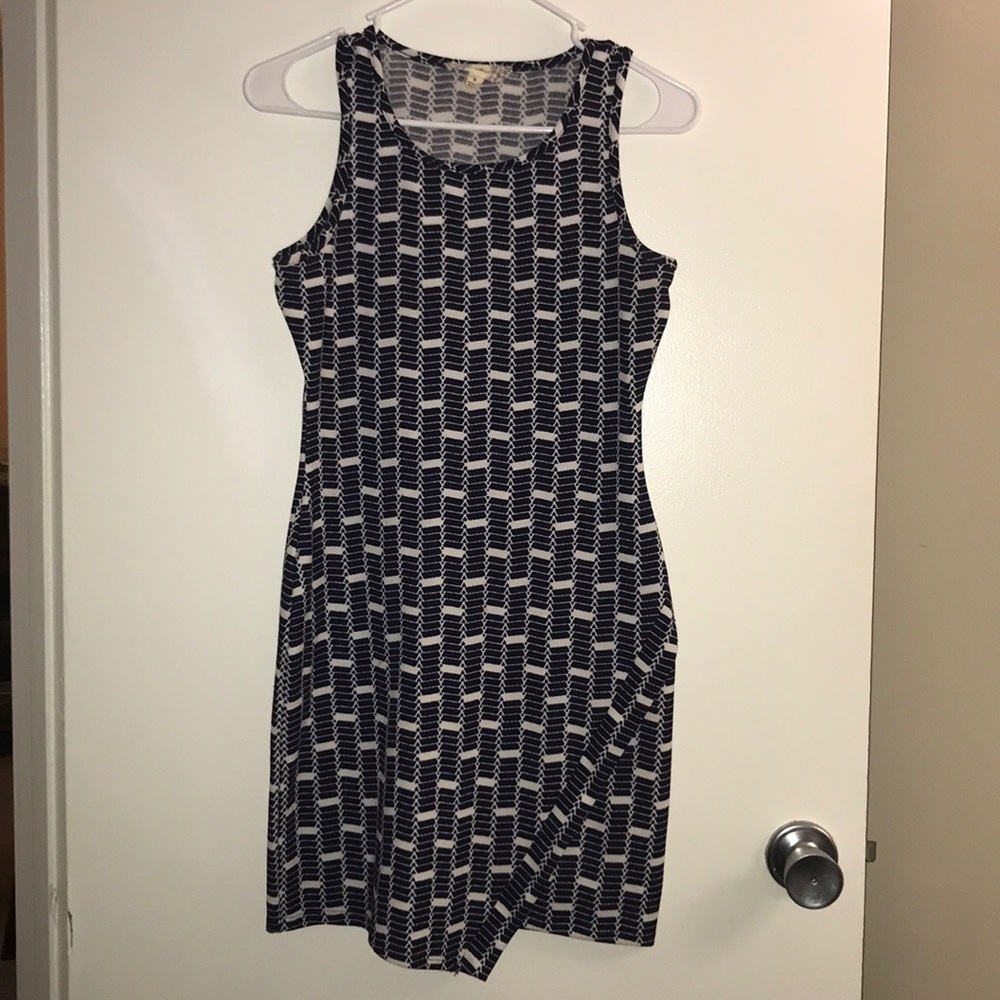 Pink Republic Bodycon Dress Size S